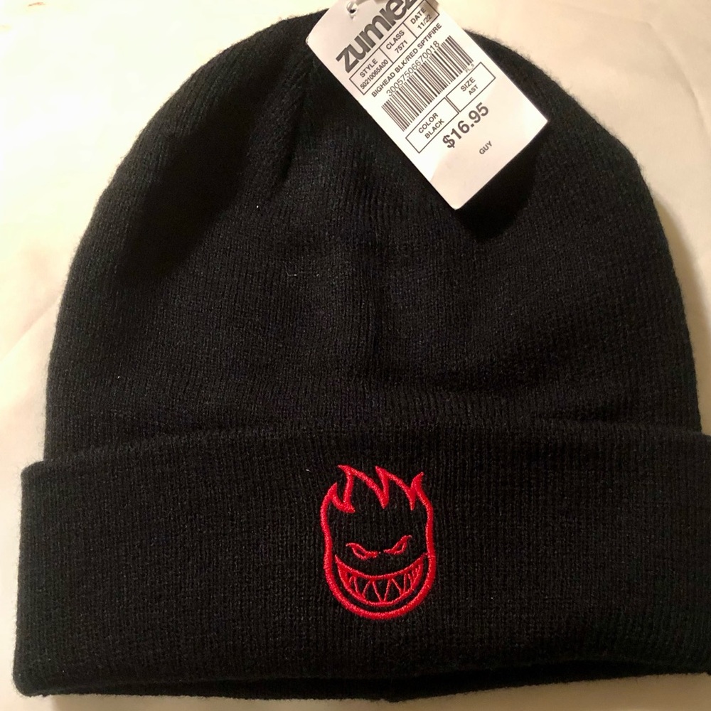 ZUMIES BEANIE 🔥